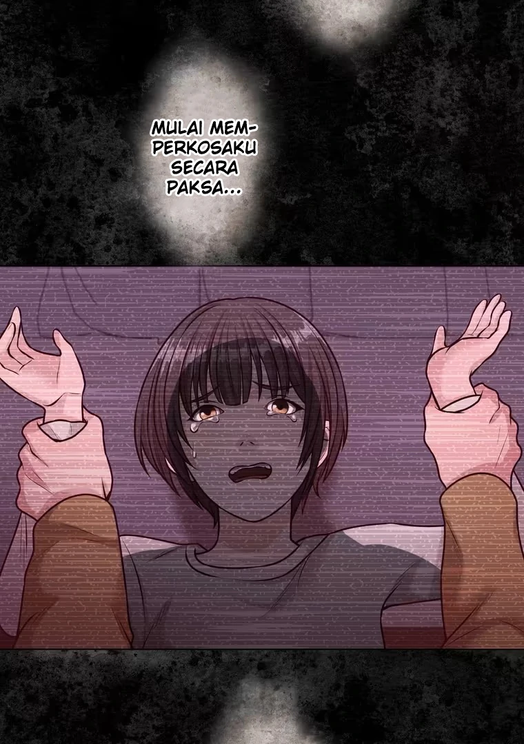 The Devil in School Chapter 23 Gambar 65