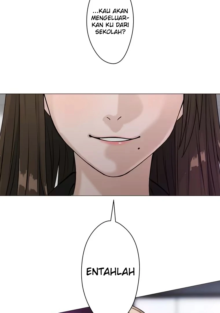 The Devil in School Chapter 23 Gambar 8