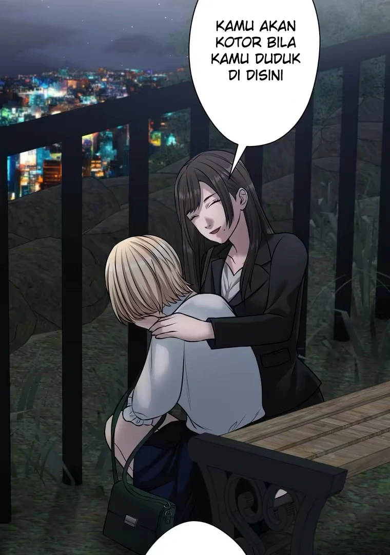 The Devil in School Chapter 23 Gambar 83