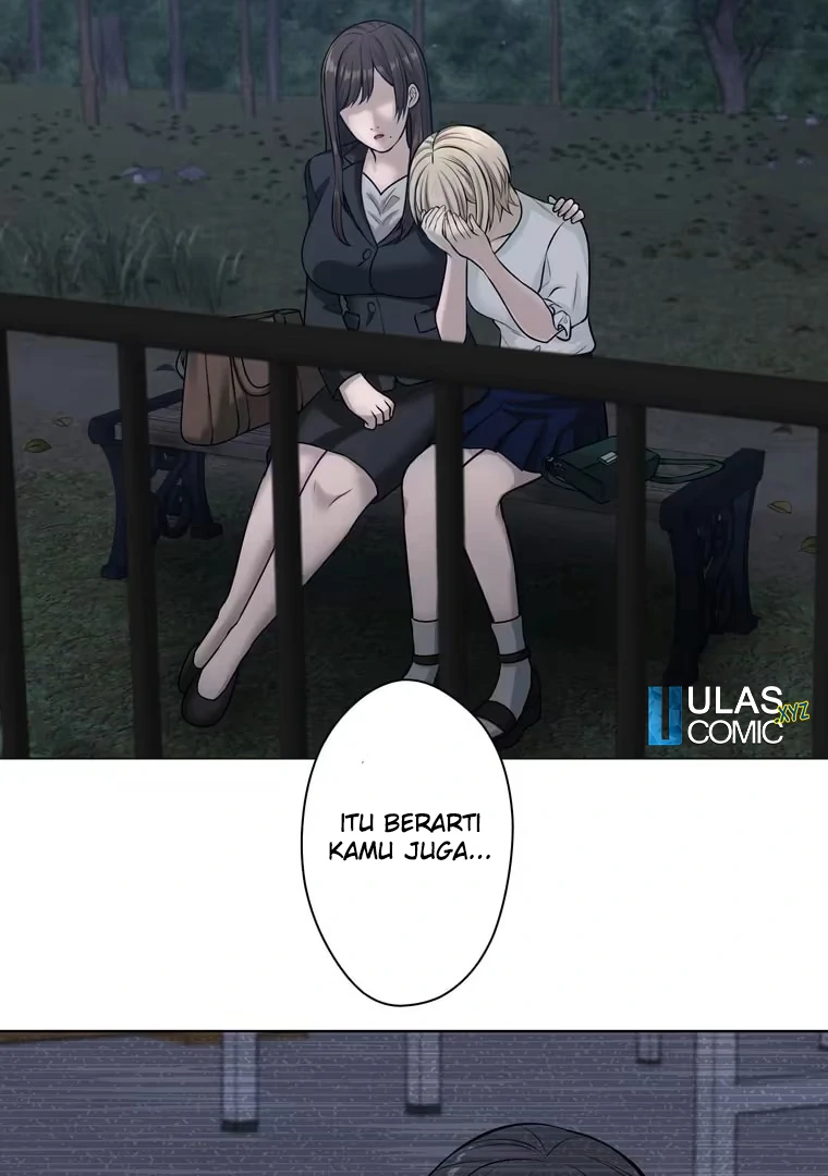 The Devil in School Chapter 23 Gambar 85