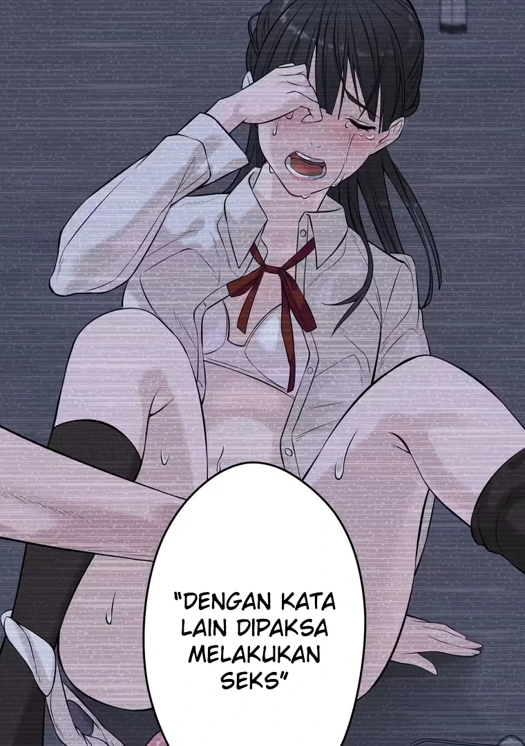 The Devil in School Chapter 23 Gambar 86