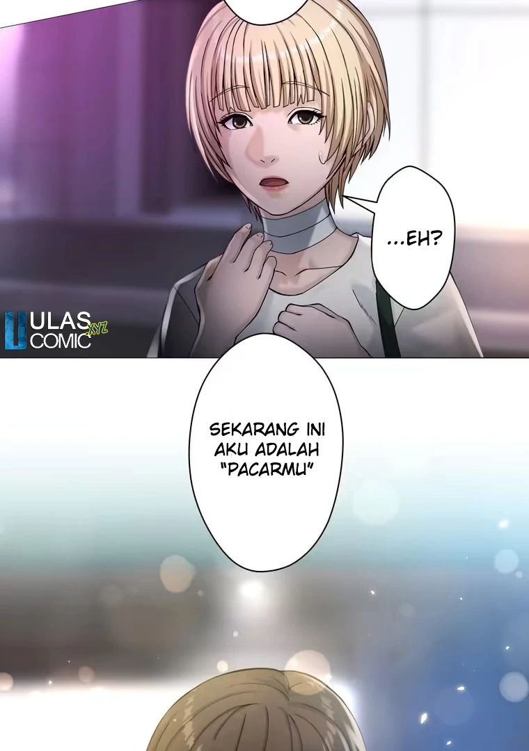 The Devil in School Chapter 23 Gambar 9