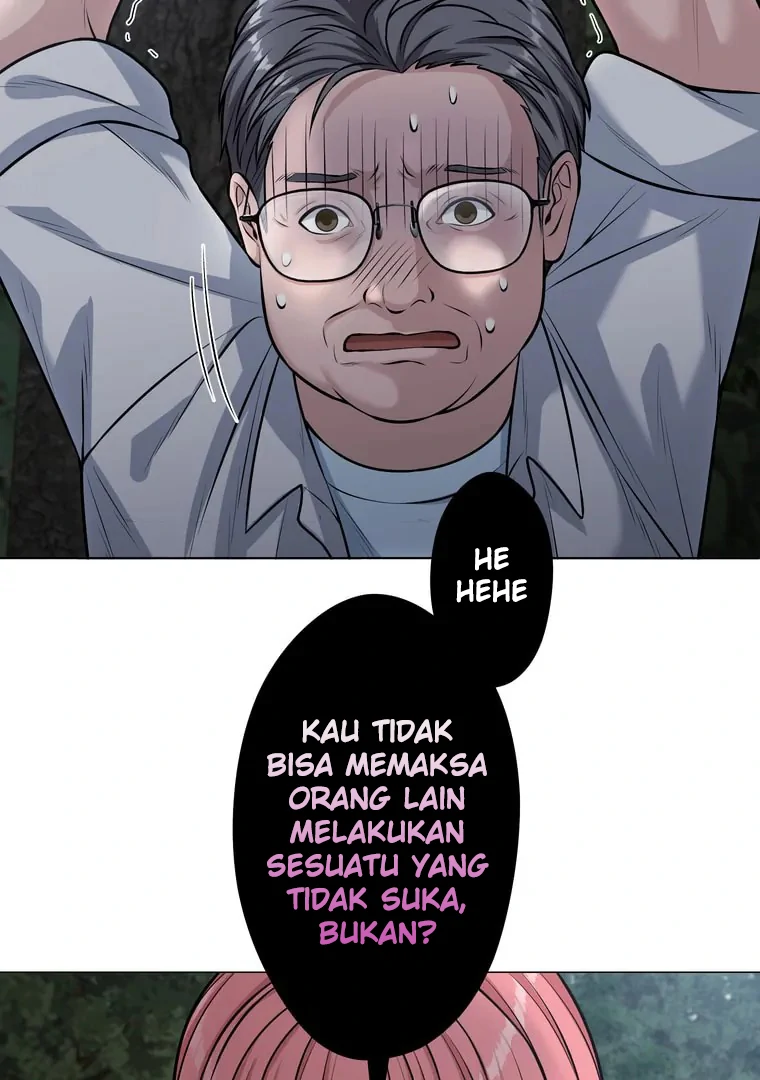 The Devil in School Chapter 22 Gambar 11