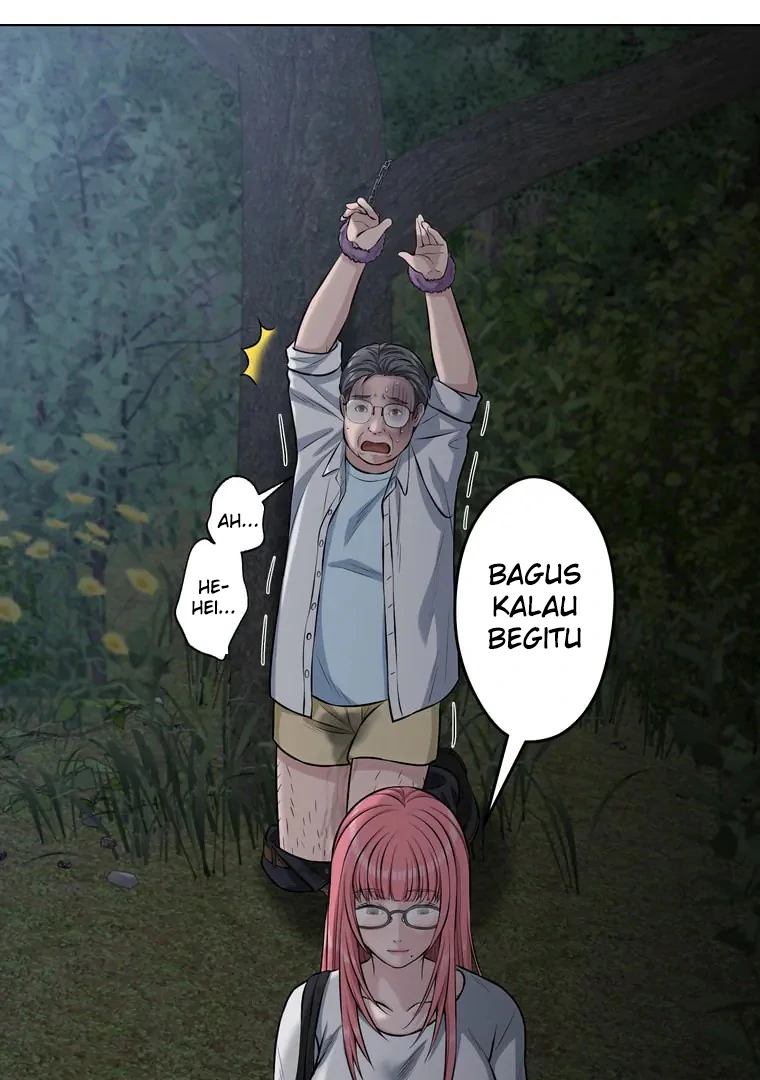 The Devil in School Chapter 22 Gambar 13