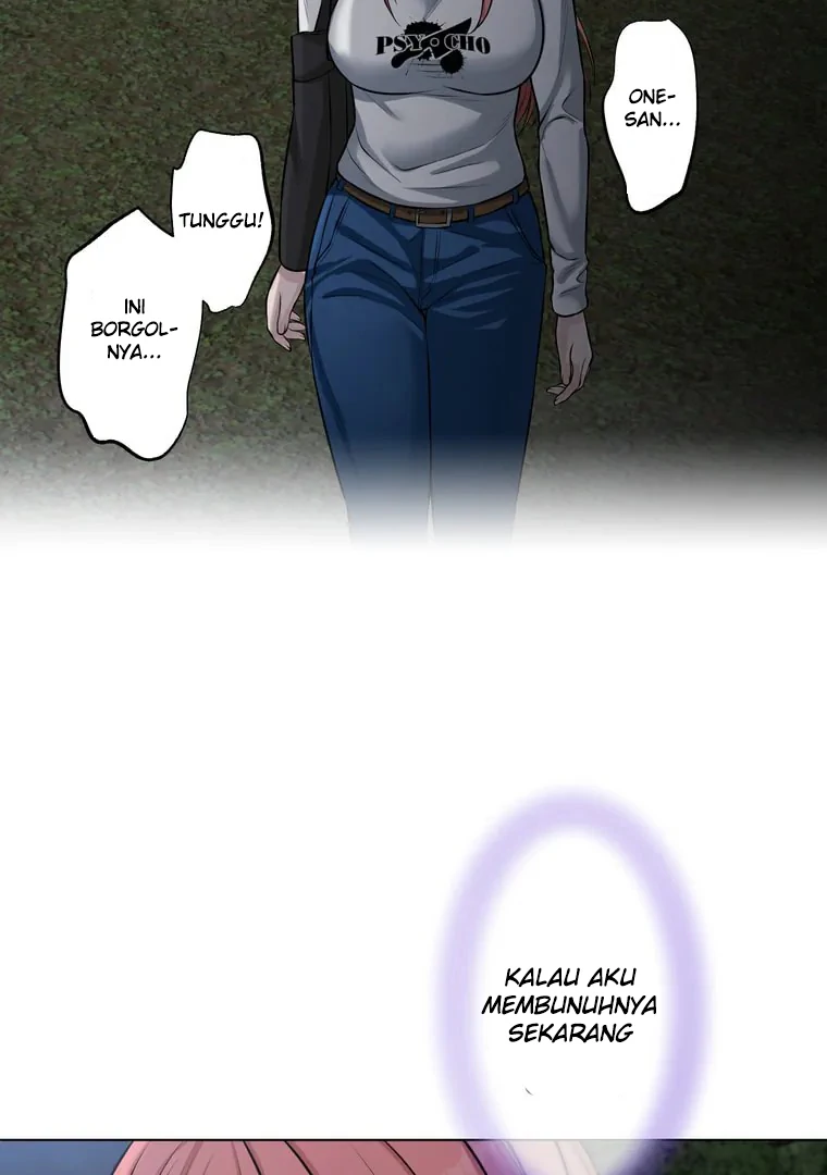 The Devil in School Chapter 22 Gambar 14