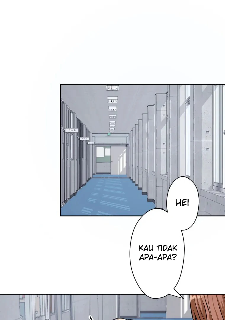The Devil in School Chapter 22 Gambar 18