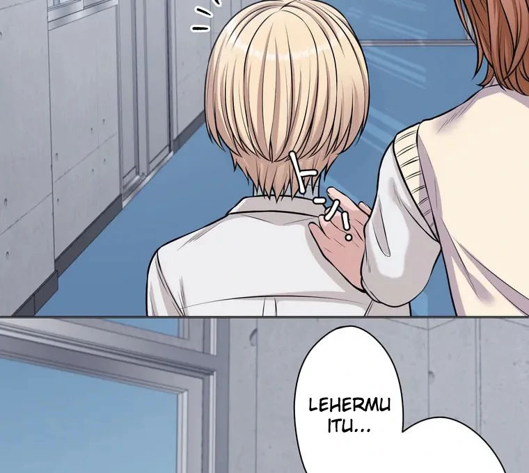 The Devil in School Chapter 22 Gambar 19