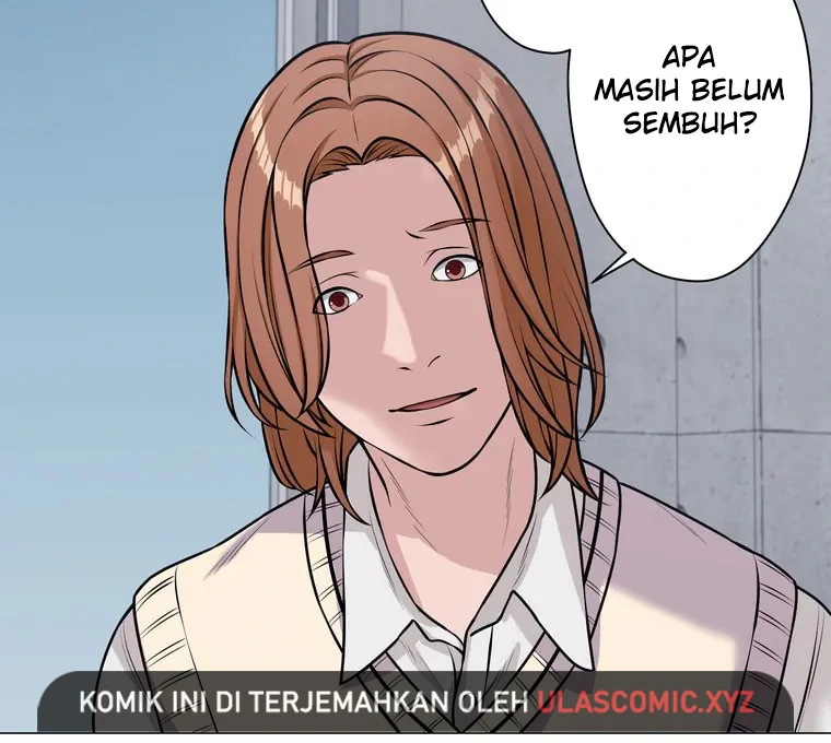 The Devil in School Chapter 22 Gambar 20