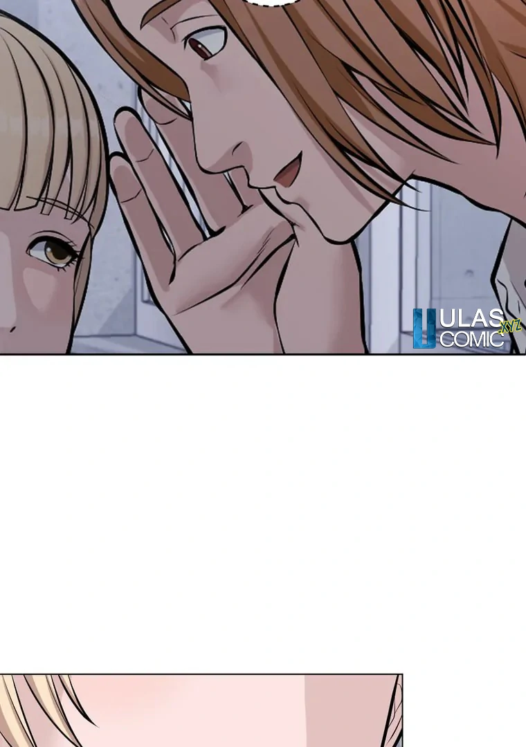 The Devil in School Chapter 22 Gambar 23