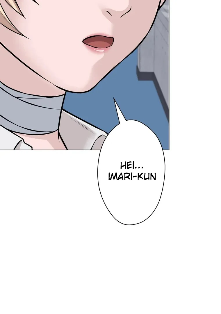 The Devil in School Chapter 22 Gambar 24