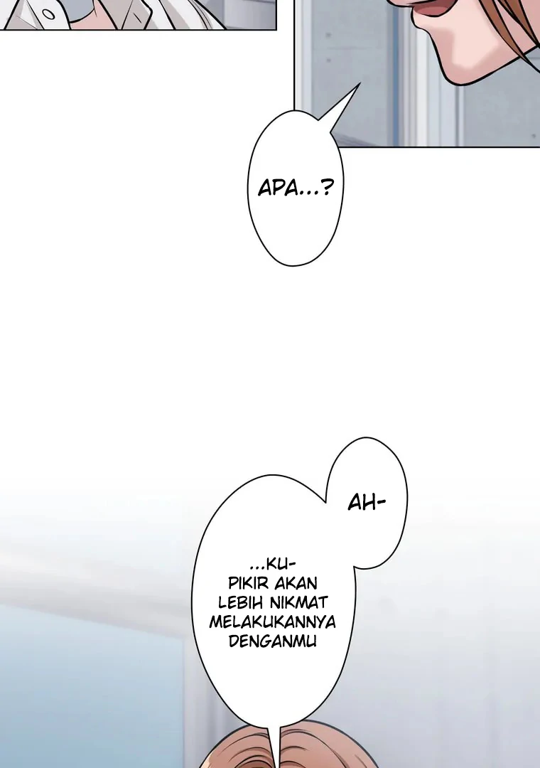 The Devil in School Chapter 22 Gambar 26