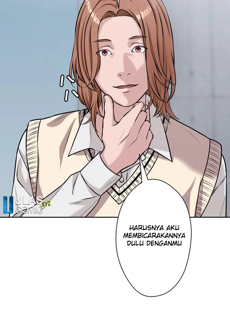 The Devil in School Chapter 22 Gambar 27