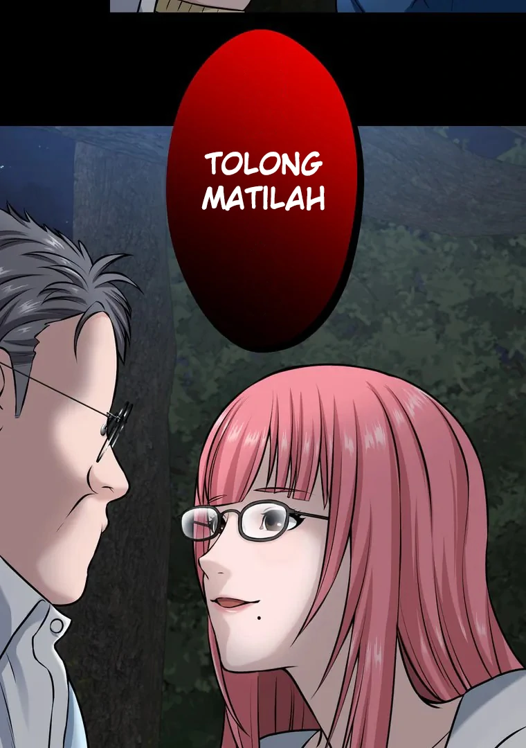 The Devil in School Chapter 22 Gambar 3