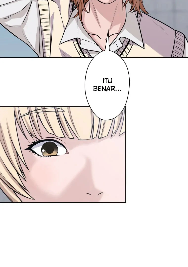 The Devil in School Chapter 22 Gambar 31