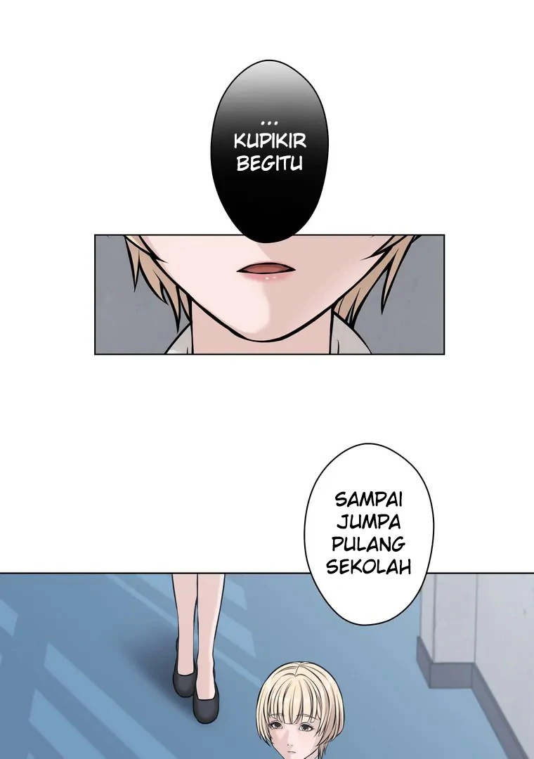 The Devil in School Chapter 22 Gambar 32