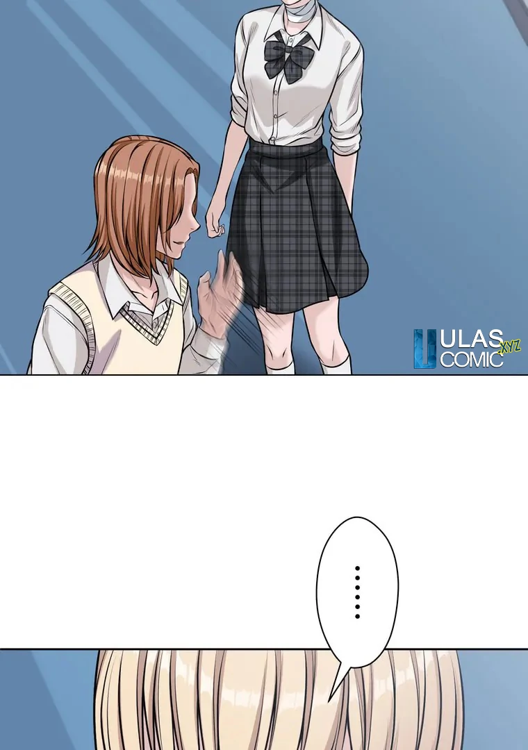 The Devil in School Chapter 22 Gambar 33