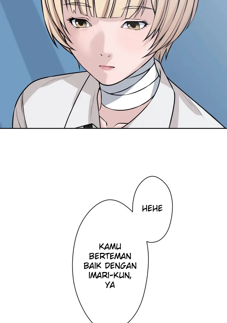 The Devil in School Chapter 22 Gambar 34