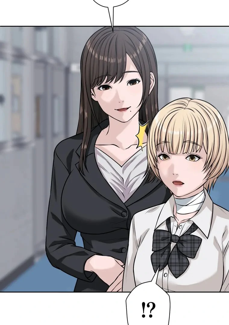 The Devil in School Chapter 22 Gambar 35