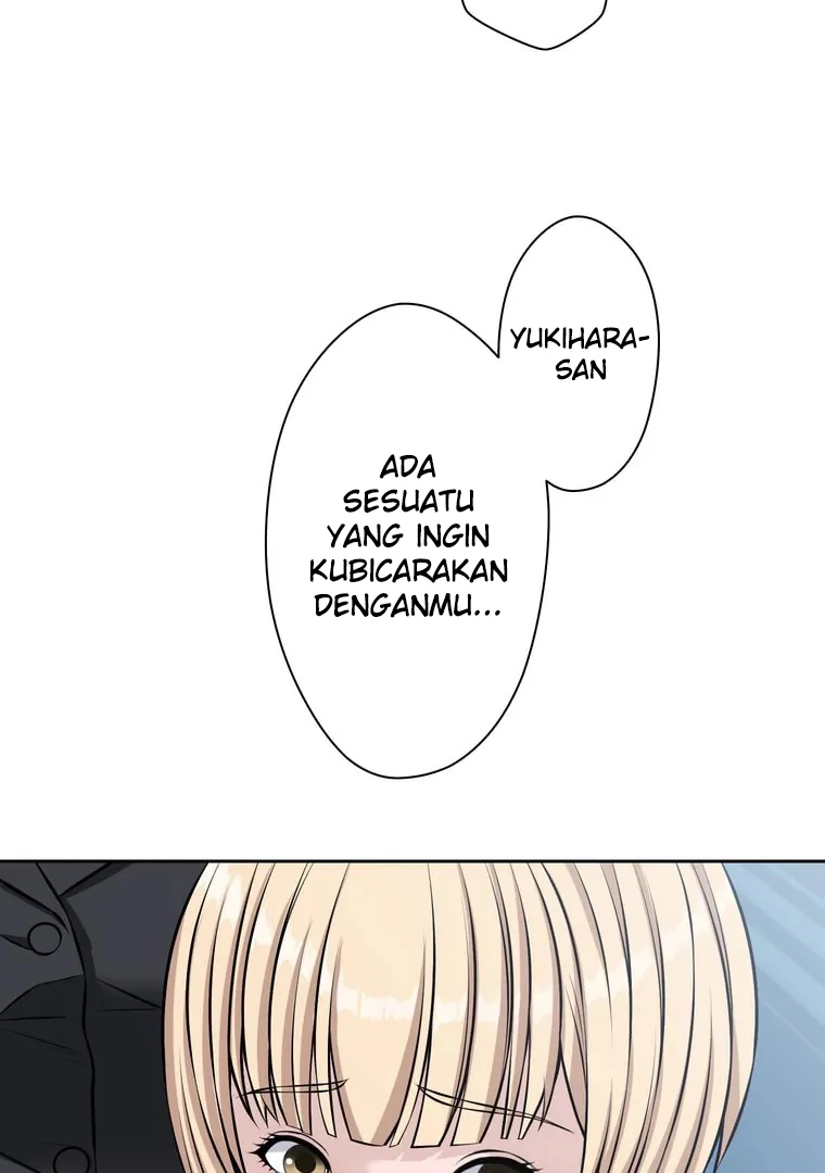 The Devil in School Chapter 22 Gambar 36