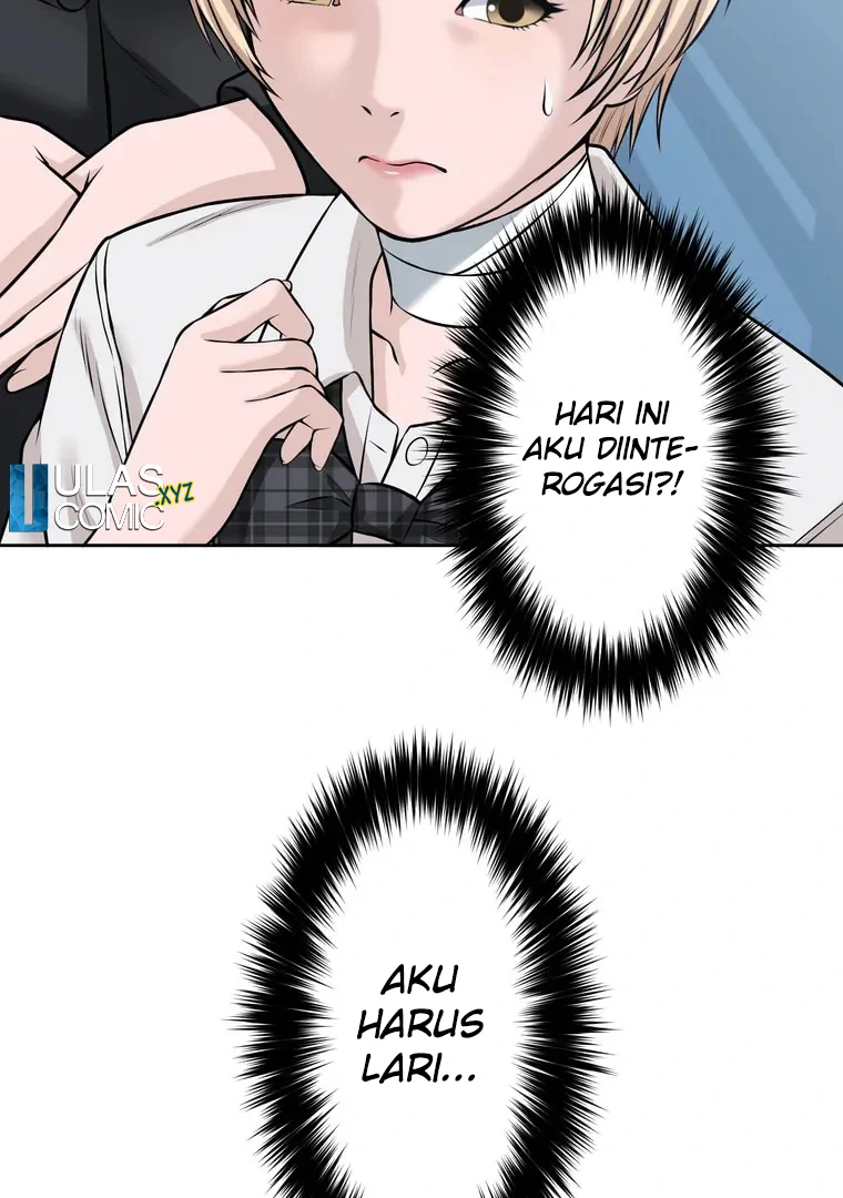 The Devil in School Chapter 22 Gambar 37