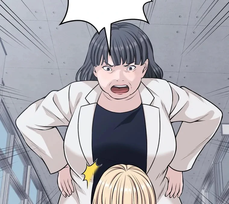 The Devil in School Chapter 22 Gambar 40