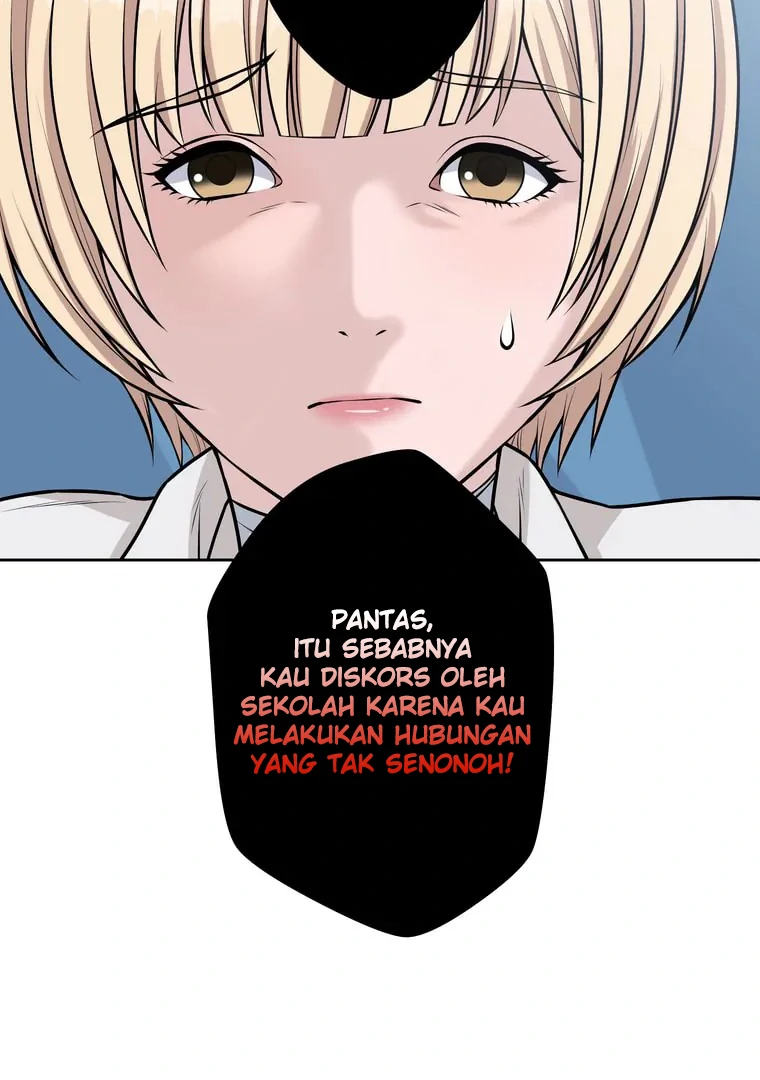 The Devil in School Chapter 22 Gambar 42