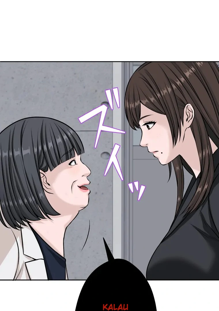 The Devil in School Chapter 22 Gambar 43