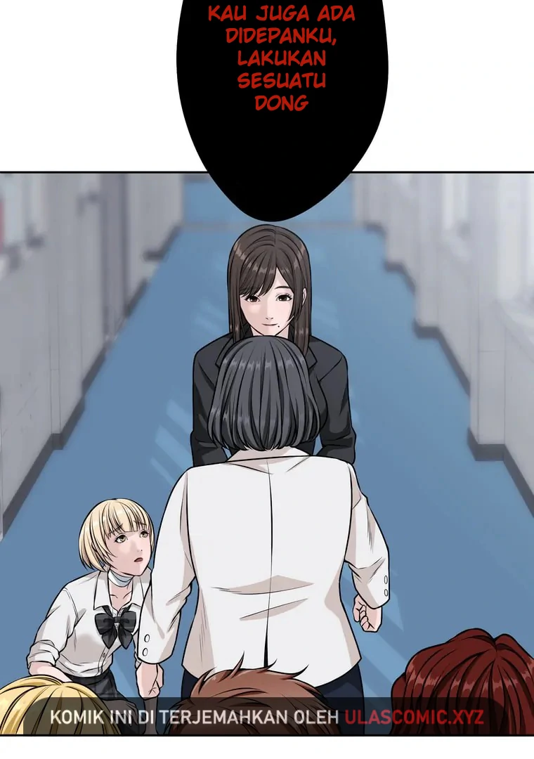 The Devil in School Chapter 22 Gambar 44