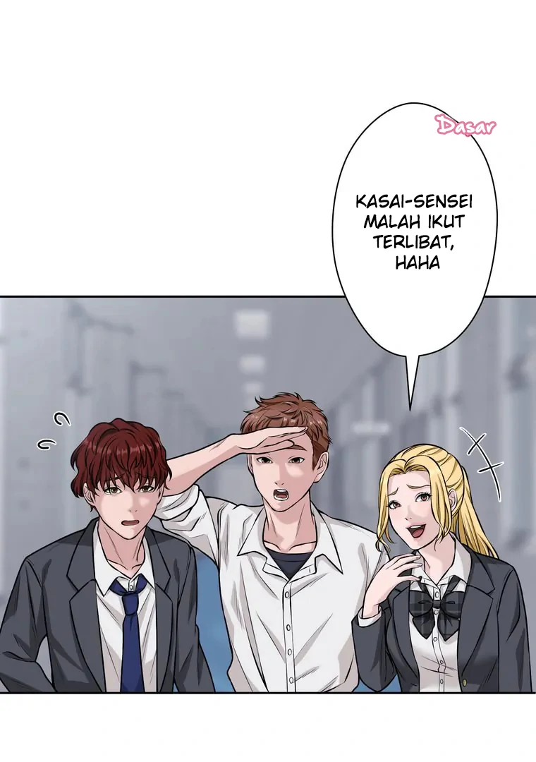 The Devil in School Chapter 22 Gambar 45
