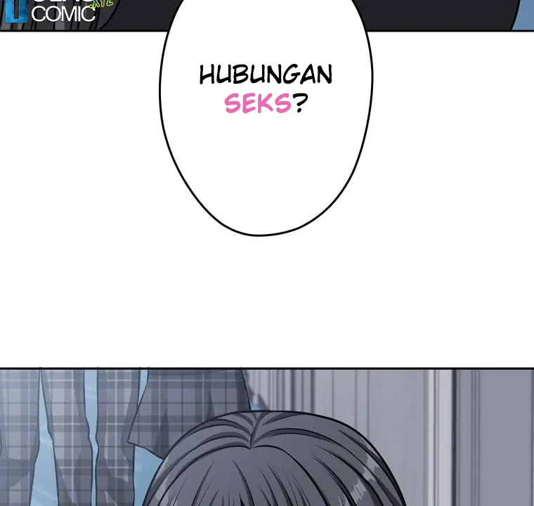 The Devil in School Chapter 22 Gambar 48