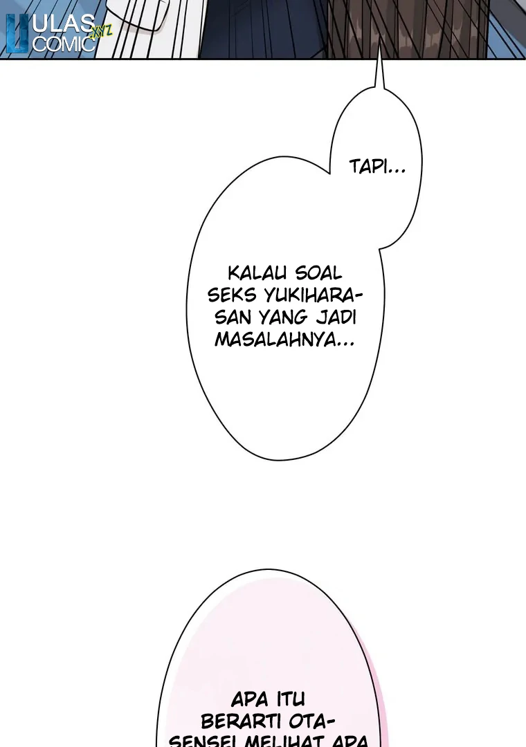 The Devil in School Chapter 22 Gambar 52