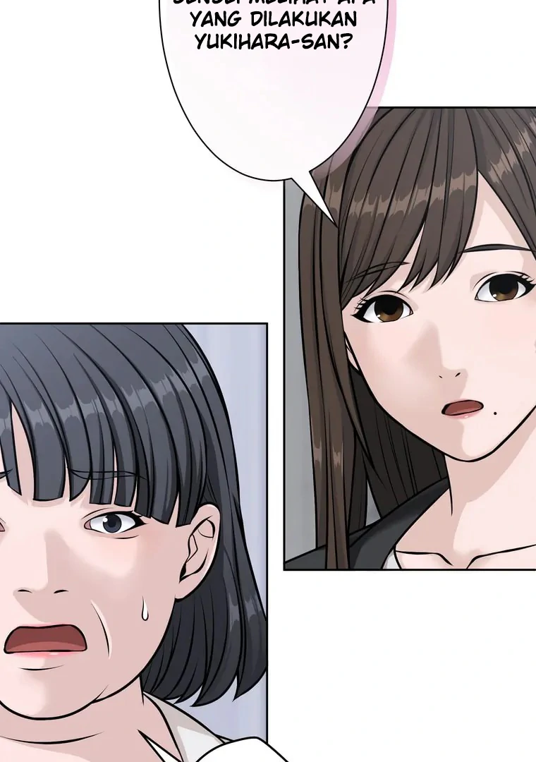 The Devil in School Chapter 22 Gambar 53