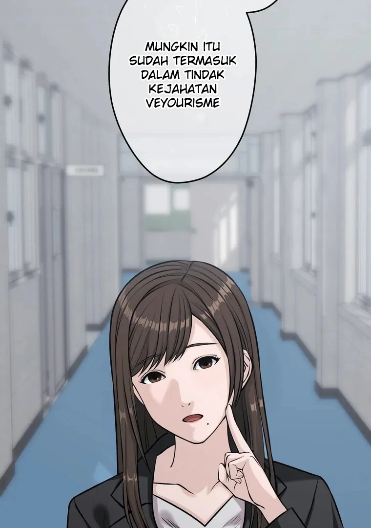 The Devil in School Chapter 22 Gambar 55