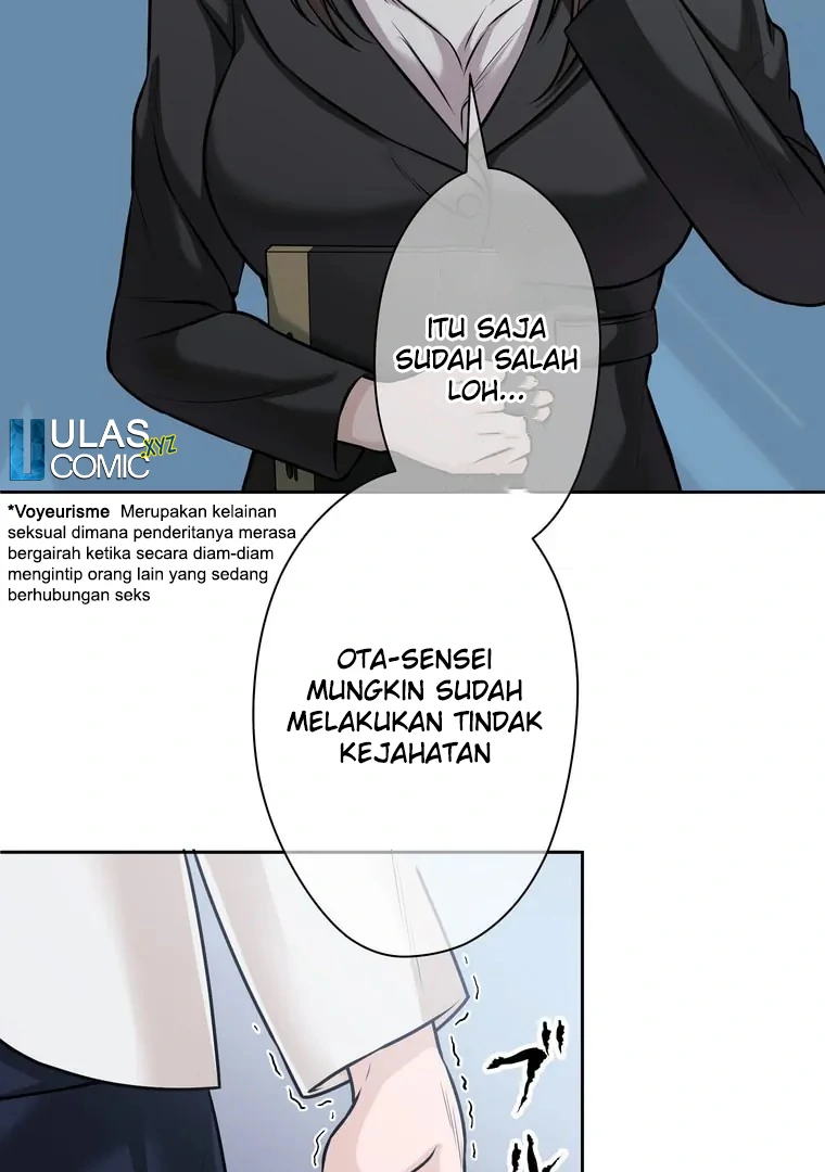 The Devil in School Chapter 22 Gambar 56