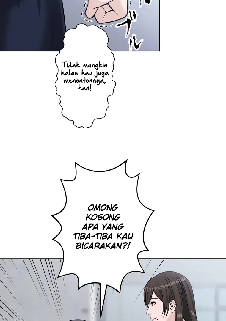 The Devil in School Chapter 22 Gambar 57