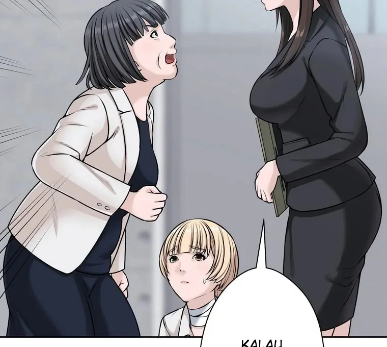 The Devil in School Chapter 22 Gambar 58