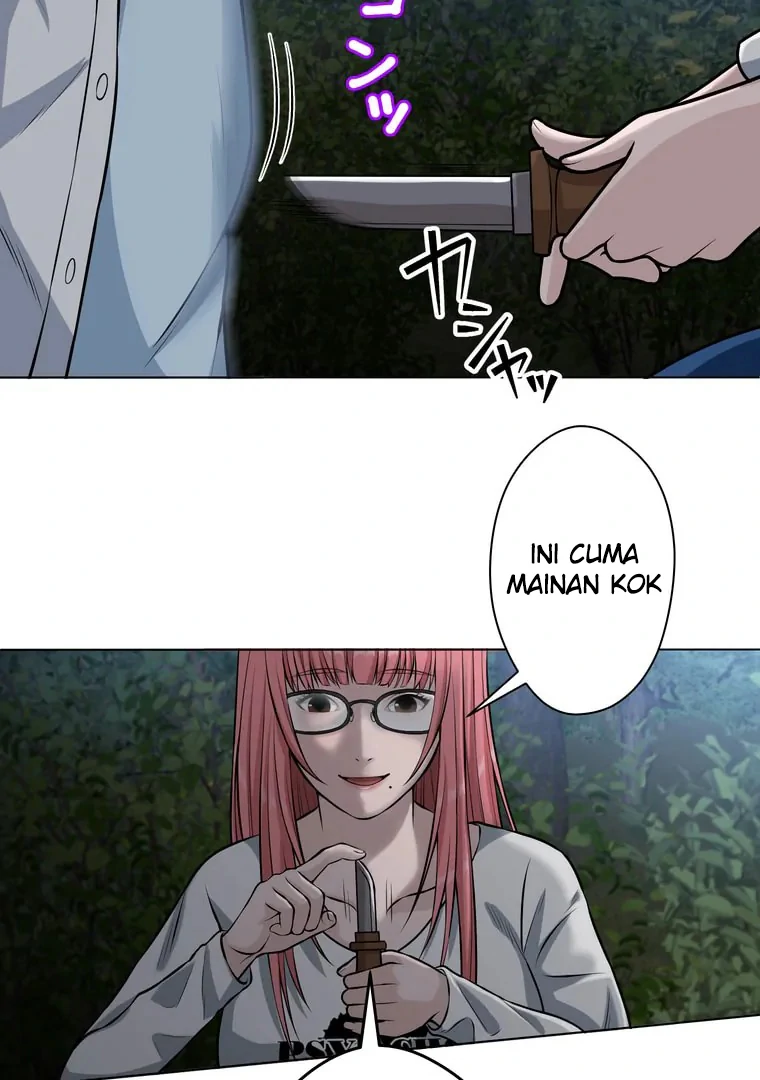 The Devil in School Chapter 22 Gambar 6