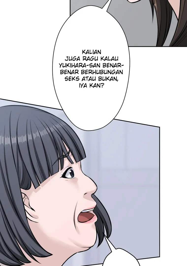 The Devil in School Chapter 22 Gambar 60