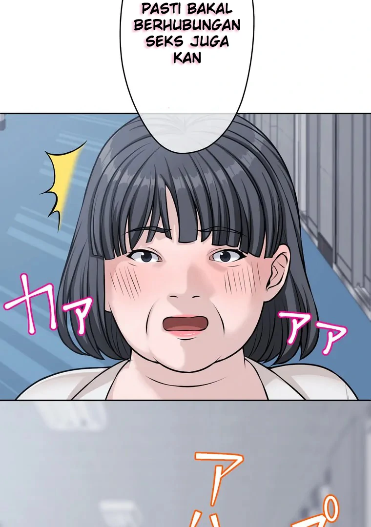 The Devil in School Chapter 22 Gambar 63