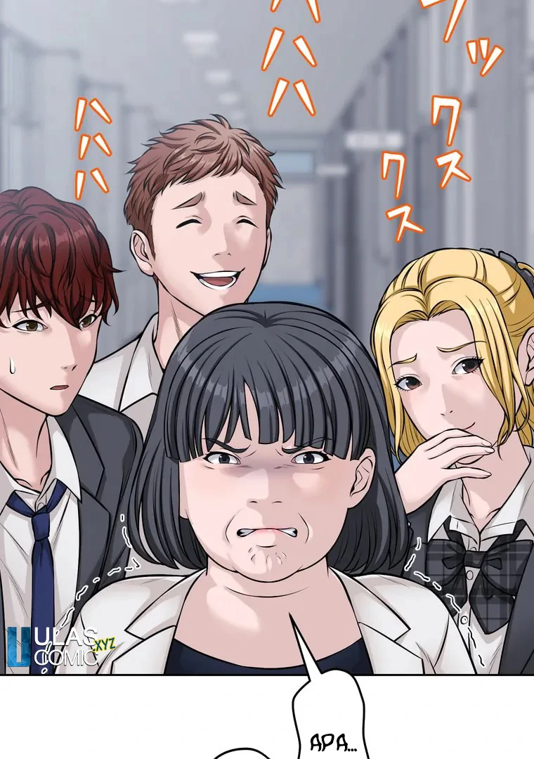 The Devil in School Chapter 22 Gambar 64