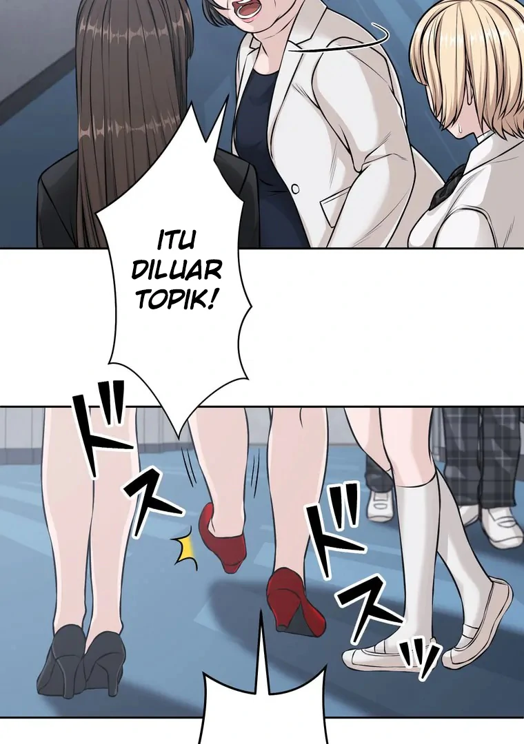 The Devil in School Chapter 22 Gambar 66