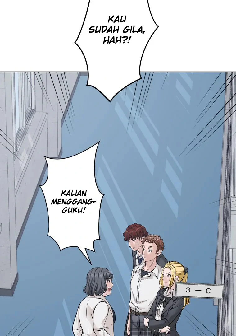 The Devil in School Chapter 22 Gambar 67