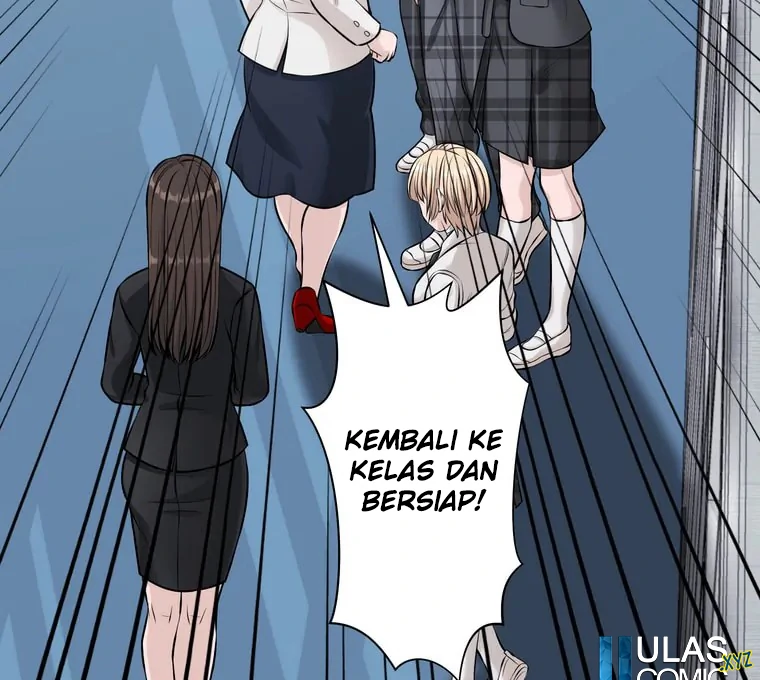 The Devil in School Chapter 22 Gambar 68
