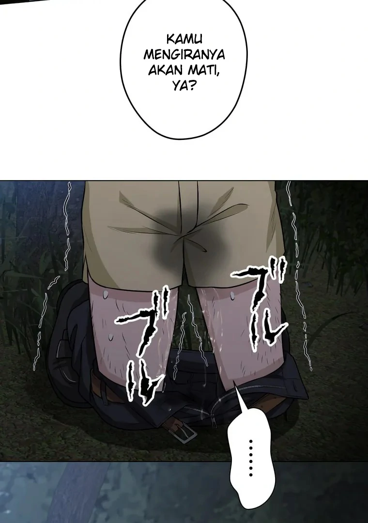 The Devil in School Chapter 22 Gambar 7