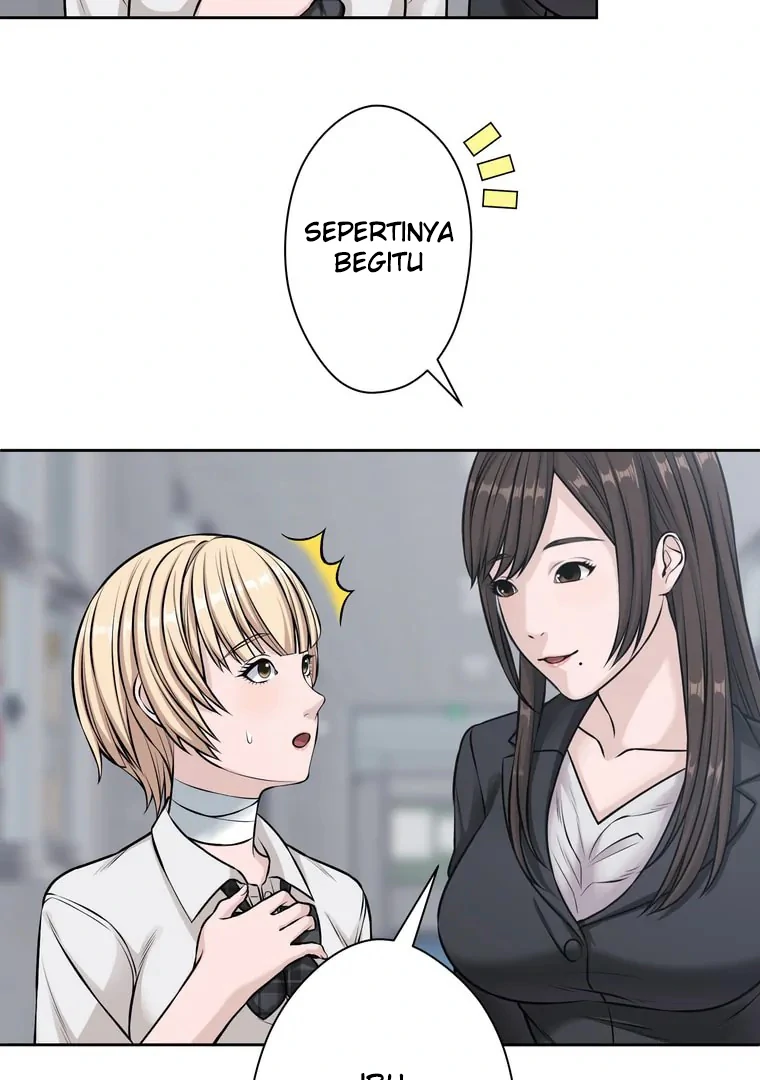 The Devil in School Chapter 22 Gambar 70