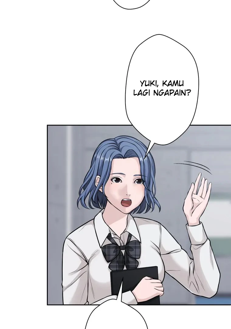 The Devil in School Chapter 22 Gambar 72