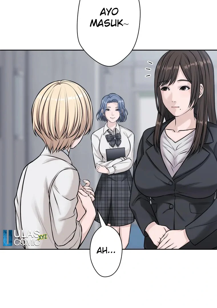 The Devil in School Chapter 22 Gambar 73