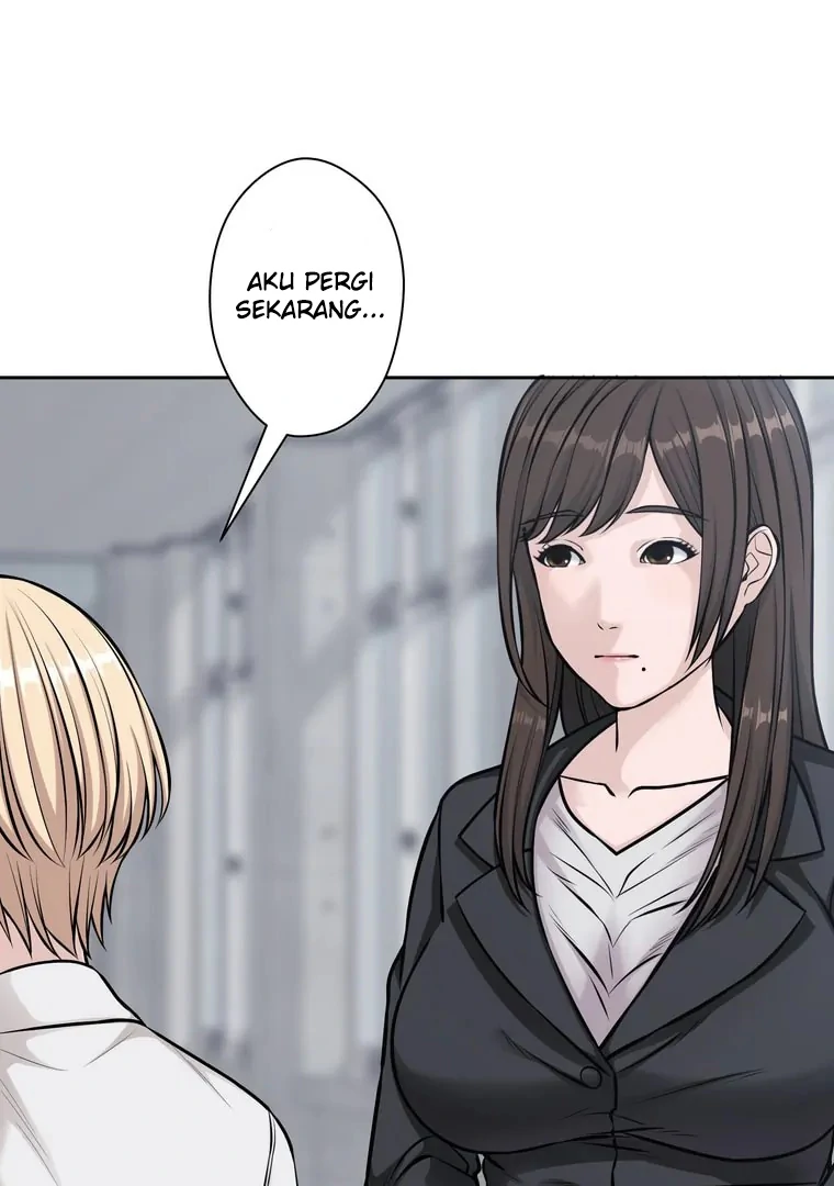 The Devil in School Chapter 22 Gambar 74