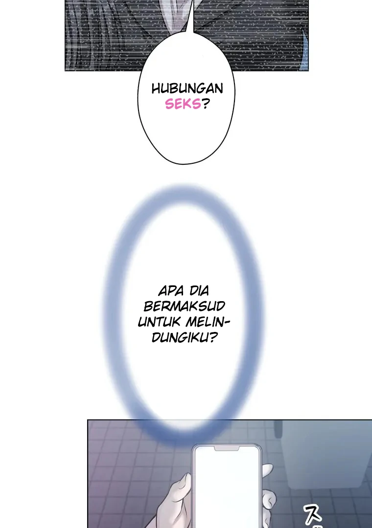 The Devil in School Chapter 22 Gambar 81