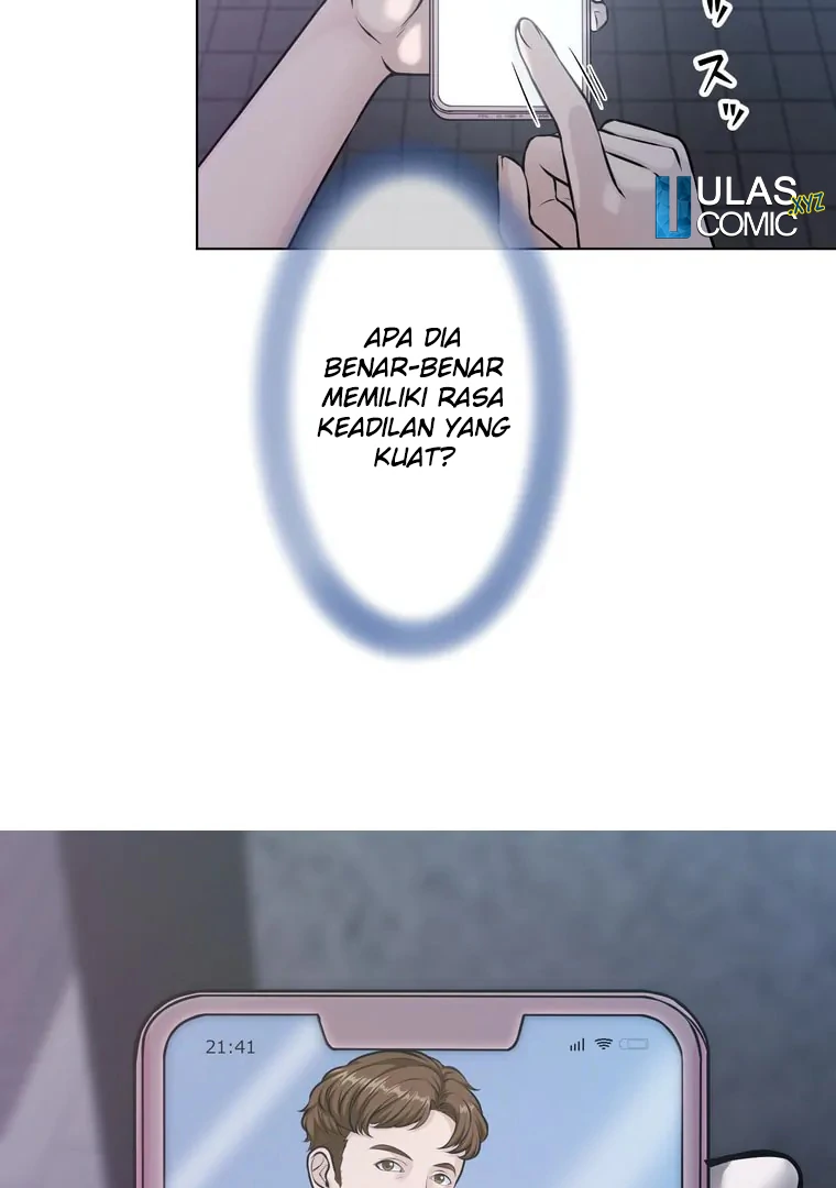 The Devil in School Chapter 22 Gambar 82